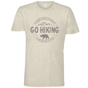Go Hiking