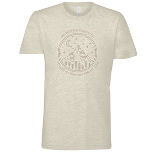 Into the Forest Tee