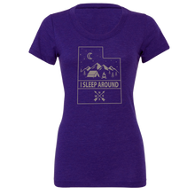 Load image into Gallery viewer, I Sleep Around Tee