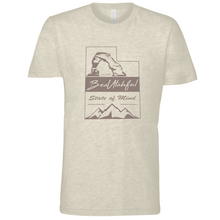 Load image into Gallery viewer, Beautahful Logo Tee