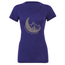 Load image into Gallery viewer, On Mountain Time Tee