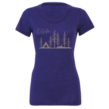 Load image into Gallery viewer, Outsider Tee