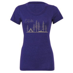 Outsider Tee