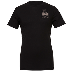 On Mountain Time Tee