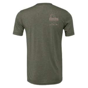 I'd Hike That Tee