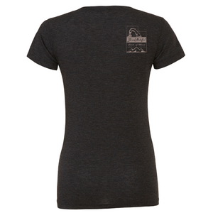 On Mountain Time Tee
