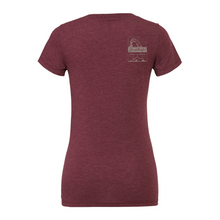 Load image into Gallery viewer, On Mountain Time Tee