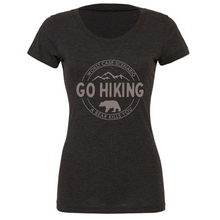 Load image into Gallery viewer, Go Hiking Tee