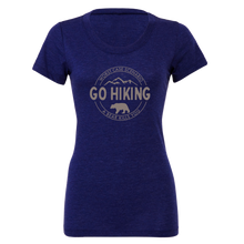 Load image into Gallery viewer, Go Hiking Tee