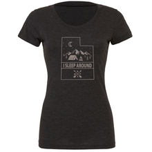 Load image into Gallery viewer, I Sleep Around Tee