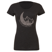 Load image into Gallery viewer, On Mountain Time Tee