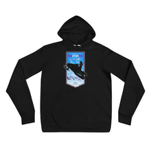 Load image into Gallery viewer, Braaap Unisex Hoodie