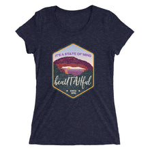 Load image into Gallery viewer, Red South Women&#39;s T-Shirt
