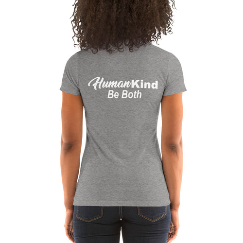 HumanKind Tee