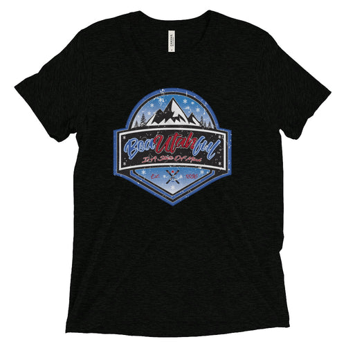 Winter Chill Men's Shirt