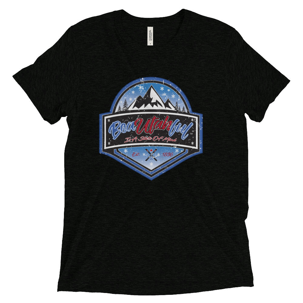 Winter Chill Men's Shirt