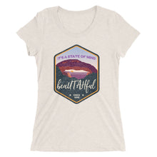 Load image into Gallery viewer, Red South Women&#39;s T-Shirt