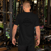 Load image into Gallery viewer, Beautahful Logo Jersey T-Shirt