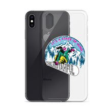 Load image into Gallery viewer, She Shreds iPhone Case