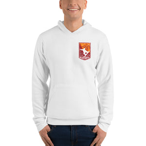 Freestyle RD  Unisex Hoodie