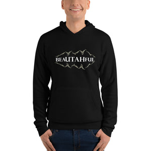 Reflection Unisex hoodie
