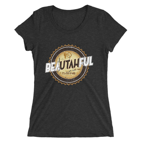 Ladies' Gold Gear