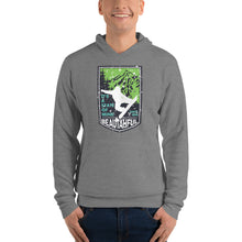 Load image into Gallery viewer, Freestyle GR Unisex hoodie