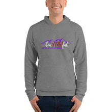 Load image into Gallery viewer, Beautahful Unisex hoodie