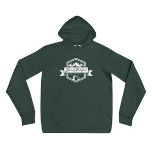 Beautahful Logo Unisex hoodie