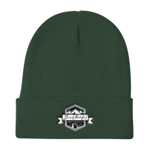 Load image into Gallery viewer, Beautahful Logo Beanie