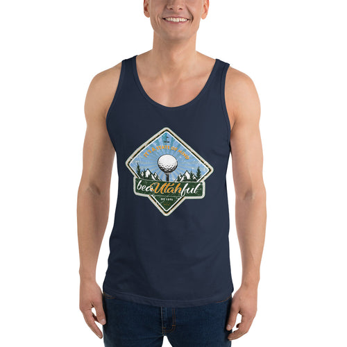 Northern Golf Tank Top
