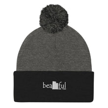 Load image into Gallery viewer, Pom-Pom Beanie