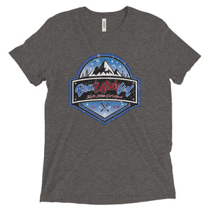 Winter Chill Men's Shirt