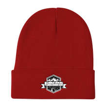 Load image into Gallery viewer, Beautahful Logo Beanie