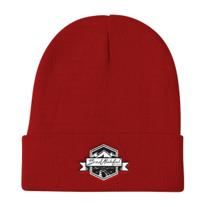 Beautahful Logo Beanie