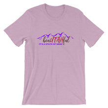 Load image into Gallery viewer, beaUTAHful Unisex T-Shirt