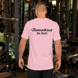 HumanKind Tee
