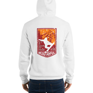 Freestyle RD  Unisex Hoodie