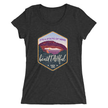 Load image into Gallery viewer, Red South Women&#39;s T-Shirt