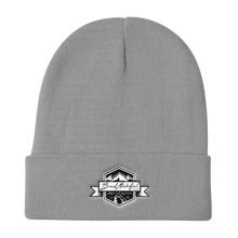 Load image into Gallery viewer, Beautahful Logo Beanie
