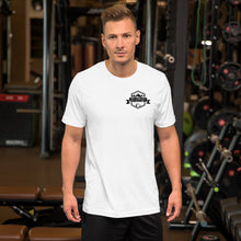 Load image into Gallery viewer, Beautahful Logo Jersey T-Shirt