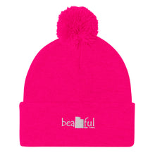 Load image into Gallery viewer, Pom-Pom Beanie