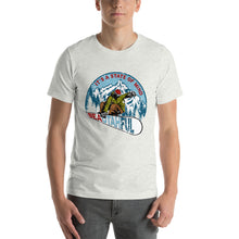Load image into Gallery viewer, He Shreds T-Shirt