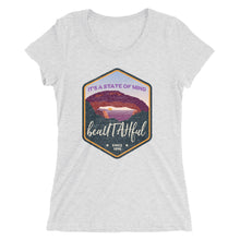 Load image into Gallery viewer, Red South Women&#39;s T-Shirt