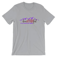 Load image into Gallery viewer, beaUTAHful Unisex T-Shirt