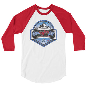 Winter Chill raglan shirt
