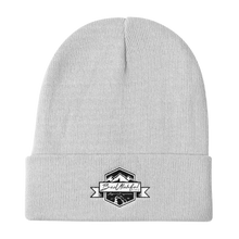 Load image into Gallery viewer, Beautahful Logo Beanie