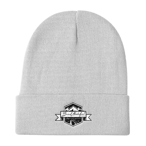 Beautahful Logo Beanie