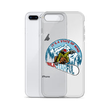 Load image into Gallery viewer, He Shreds iPhone Case