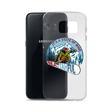 Load image into Gallery viewer, He Shreds Samsung Case